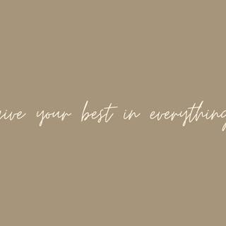 Aesthetic header wallpaper