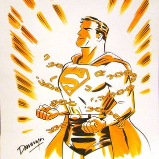 Darwyn Cooke wallpaper