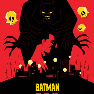 Darwyn Cooke wallpaper