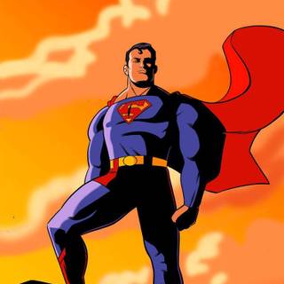 Darwyn Cooke wallpaper