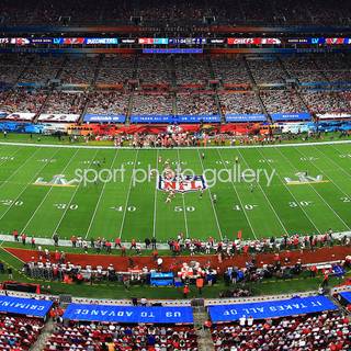 Raymond James Stadium wallpaper