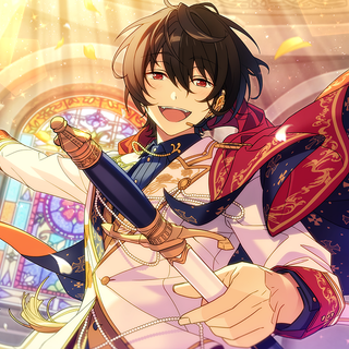 Ritsu Sakuma wallpaper