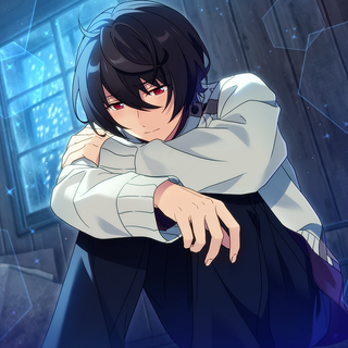 Ritsu Sakuma wallpaper