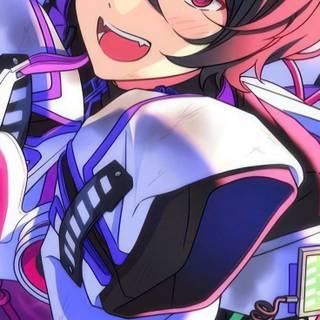 Ritsu Sakuma wallpaper