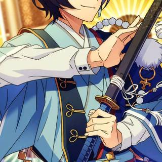 Ritsu Sakuma wallpaper