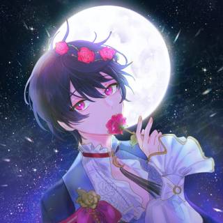 Ritsu Sakuma wallpaper