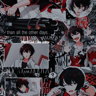 Ritsu Sakuma wallpaper