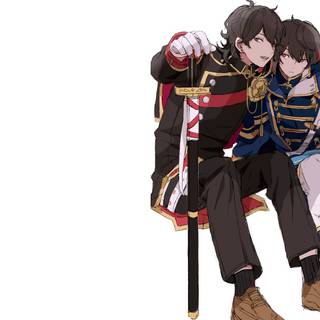 Ritsu Sakuma wallpaper