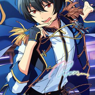 Ritsu Sakuma wallpaper