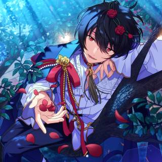 Ritsu Sakuma wallpaper