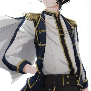 Ritsu Sakuma wallpaper