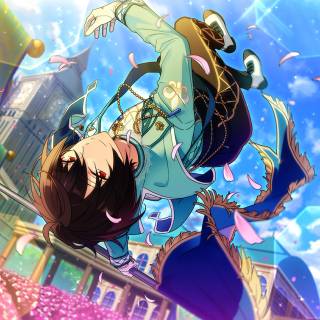 Ritsu Sakuma wallpaper