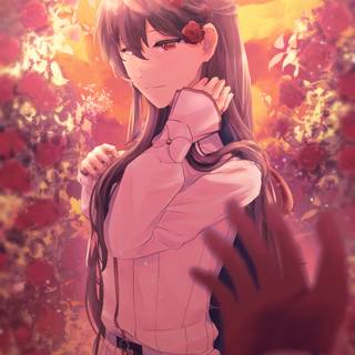 Ritsu Sakuma wallpaper