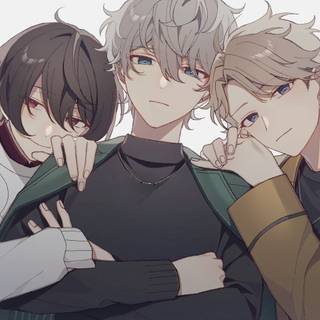 Ritsu Sakuma wallpaper