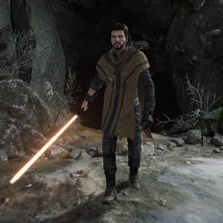 Kyle Katarn wallpaper