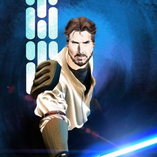 Kyle Katarn wallpaper