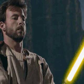 Kyle Katarn wallpaper