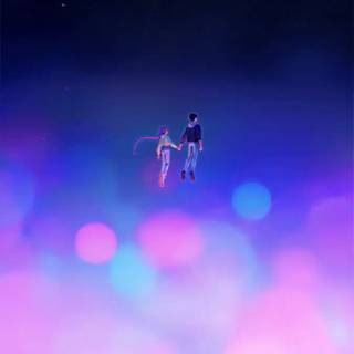 Huntrix Rumi wallpaper