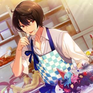 Ritsu Sakuma wallpaper