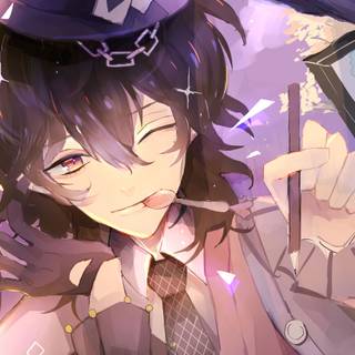 Ritsu Sakuma wallpaper