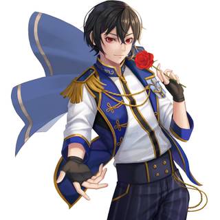 Ritsu Sakuma wallpaper