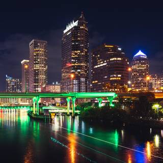 Tampa wallpaper