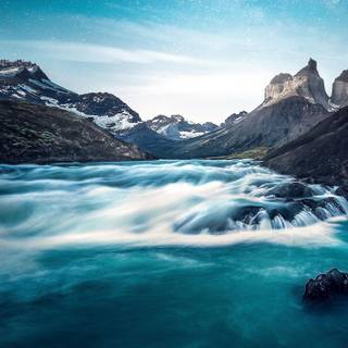 iPhone 17 Pro Max wallpaper