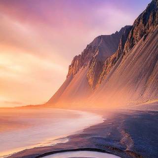 iPhone 17 Pro Max wallpaper