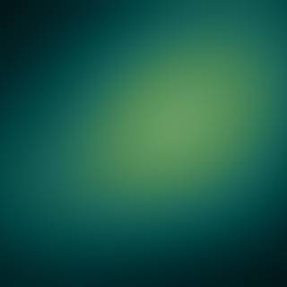 Green clean wallpaper