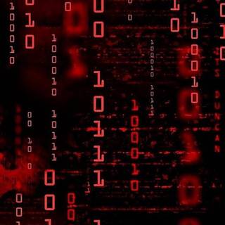 Aesthetic coding wallpaper