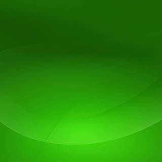Green clean wallpaper