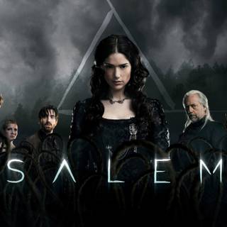 Film series wallpaper