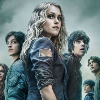 Film series wallpaper