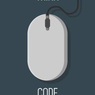 Aesthetic coding wallpaper