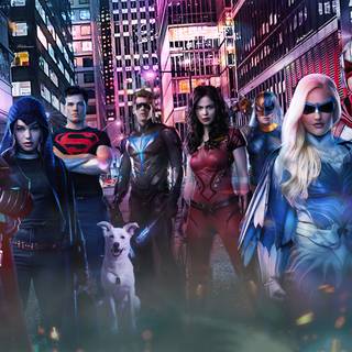 Film series wallpaper