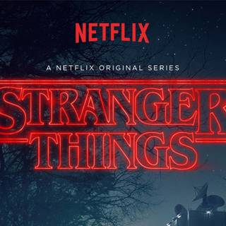 Film series wallpaper