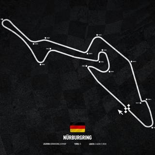 Circuit F1 wallpaper
