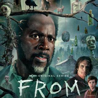 Film series wallpaper