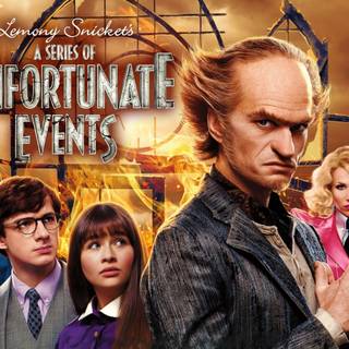 Film series wallpaper