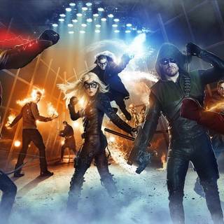 Film series wallpaper