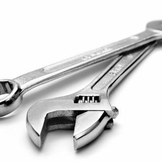 Mechanic tools wallpaper