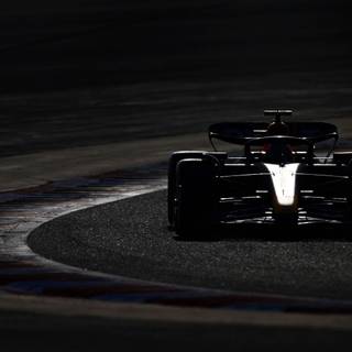 Circuit F1 wallpaper