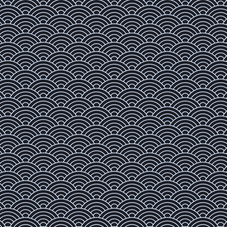 Japanese patterns wallpaper