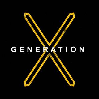 Gen X wallpaper