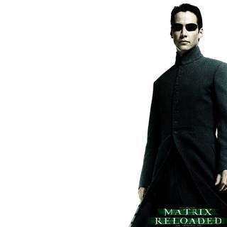 The Matrix Neo wallpaper