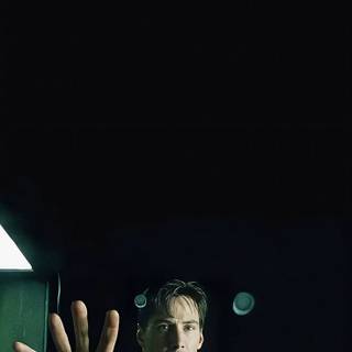 The Matrix Neo wallpaper