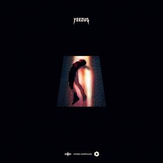 Kanye West album desktop wallpaper