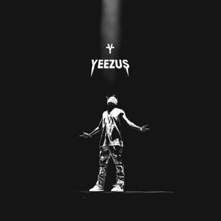 Kanye West album desktop wallpaper