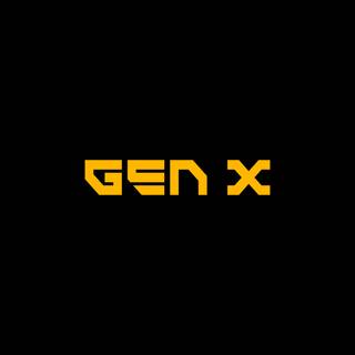 Gen X wallpaper