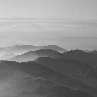 Black and gray iPhone wallpaper